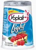Yoplait Yogurt Light Fat…